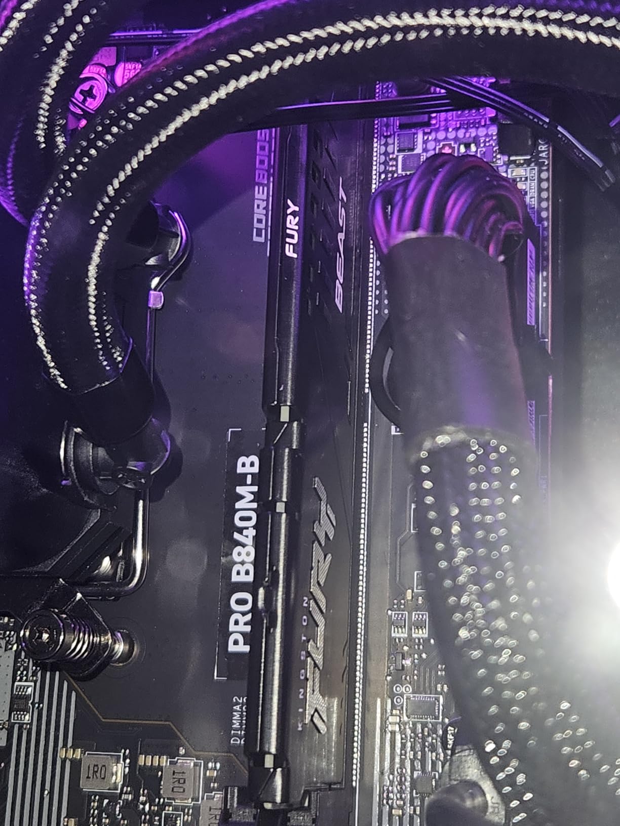 Boost pazzesco per il gaming