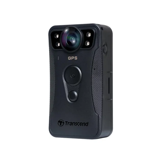 transcend-drivepro-body-40-ts128gdpb40a-bodycam-128gb-1440p-qhd-starvis-2-ip68 image 1