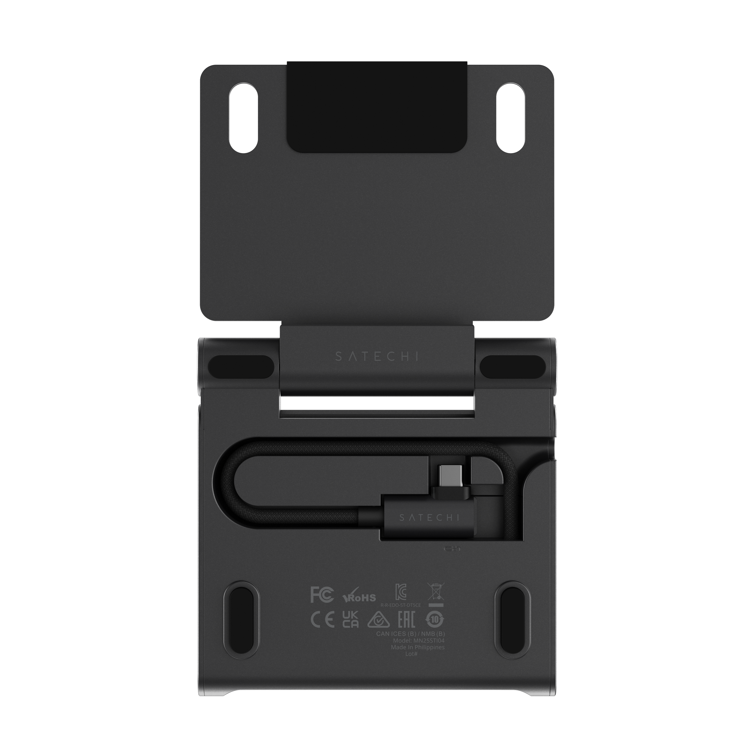 satechi-onthego-foldable-stand-hub-per-ipad image 4