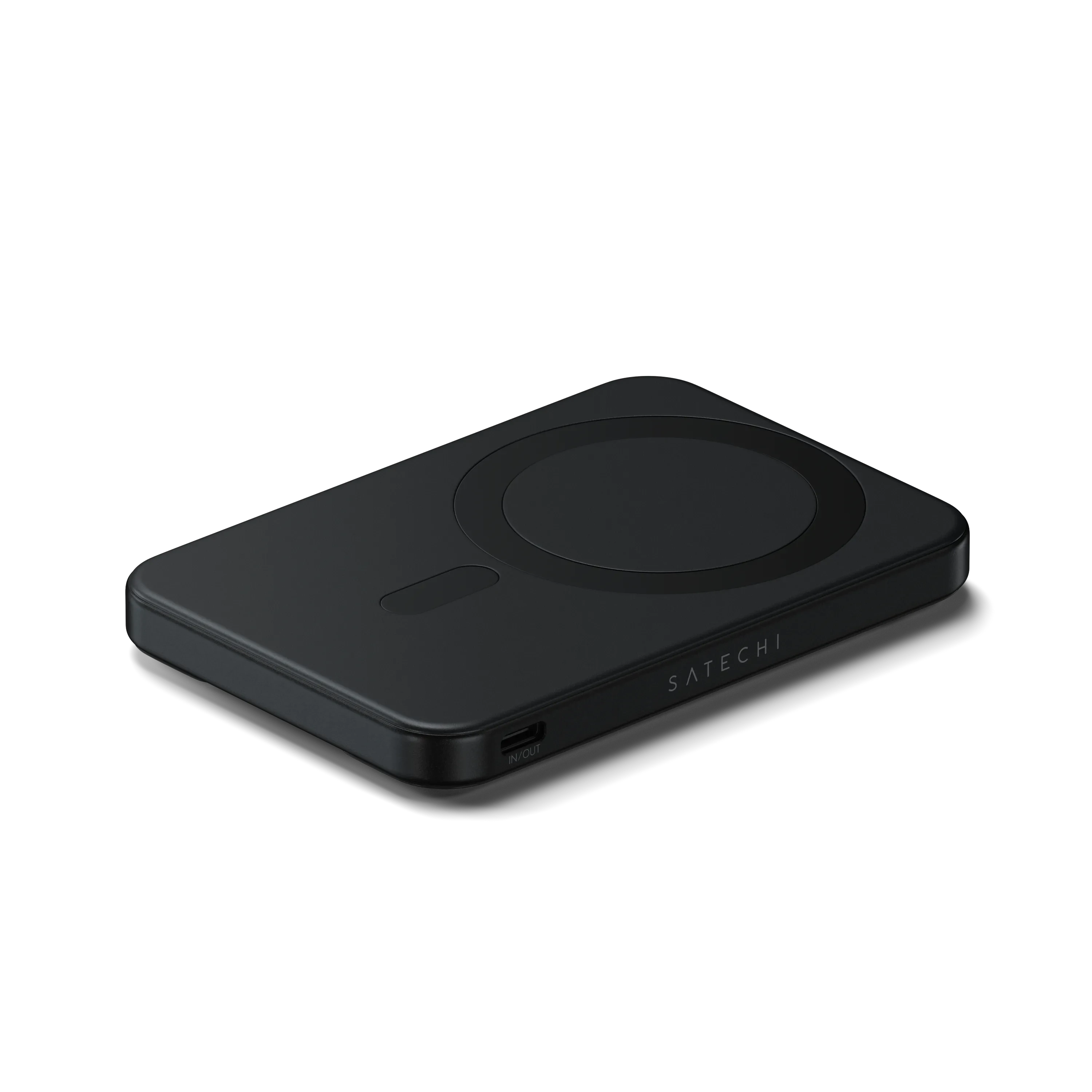 satechi-onthego-power-bank-5k-con-stand-magnetico-15w image 2