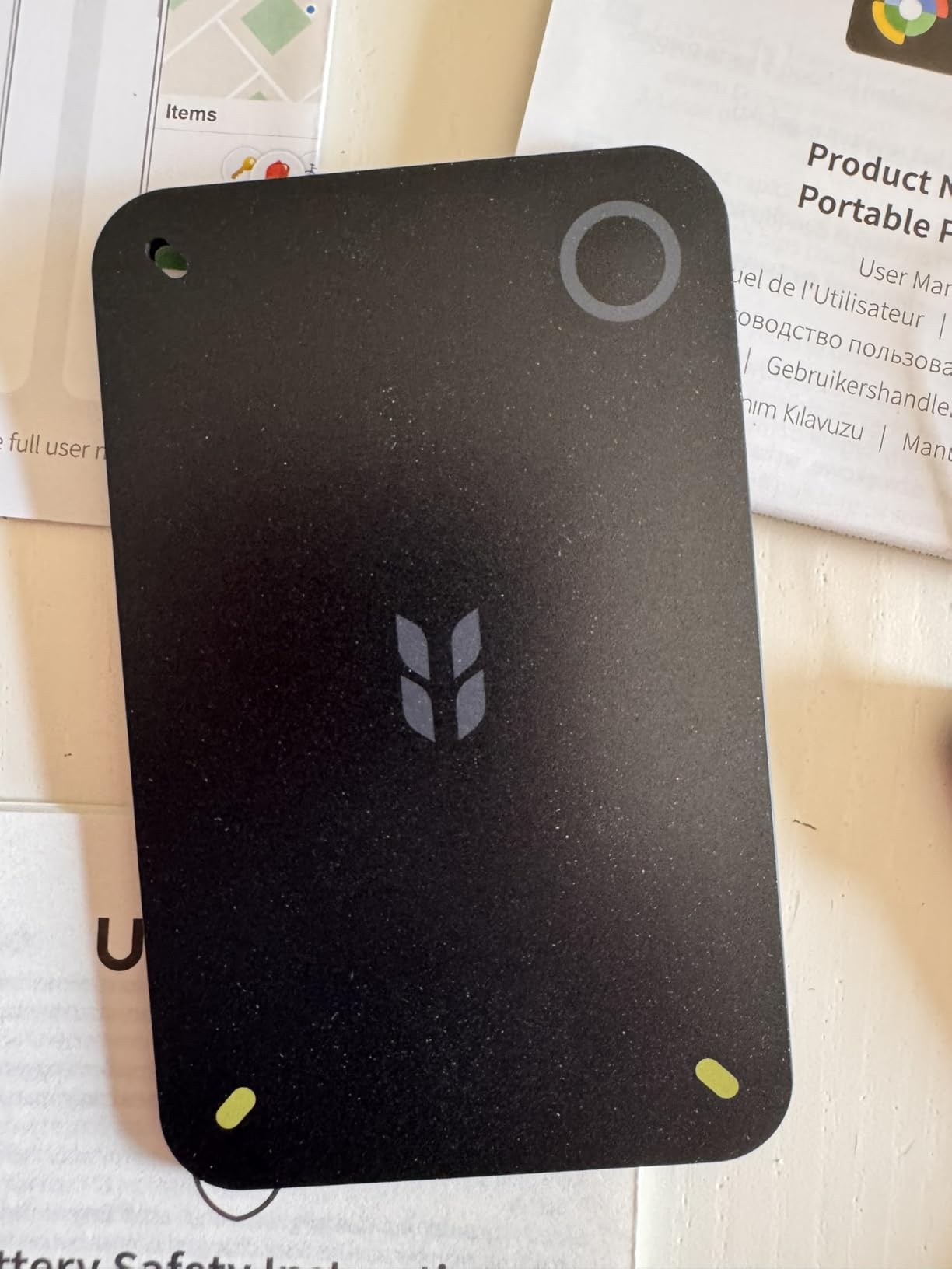 Buoni per Android e iOS