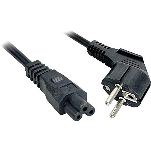 lindy-black-line-cavo-di-alimentazione-per-notebook-5m image 6