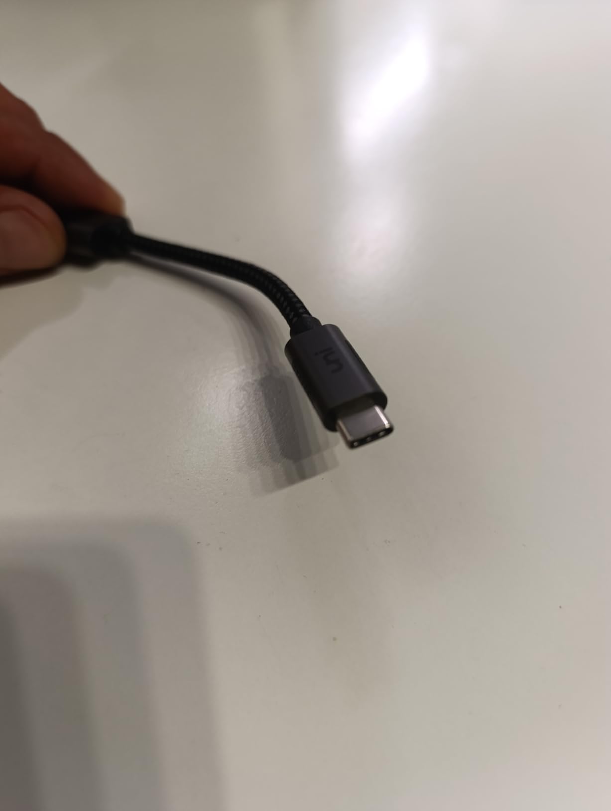 Con il mio telefono non va