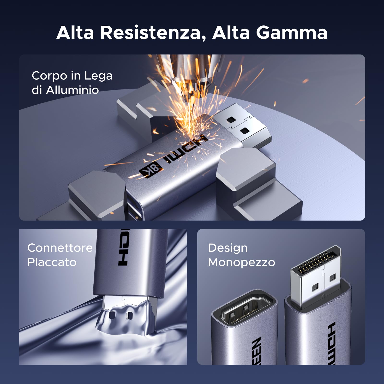 ugreen-adattatore-displayport-a-hdmi-8k-60hz-4k-240hz image 7