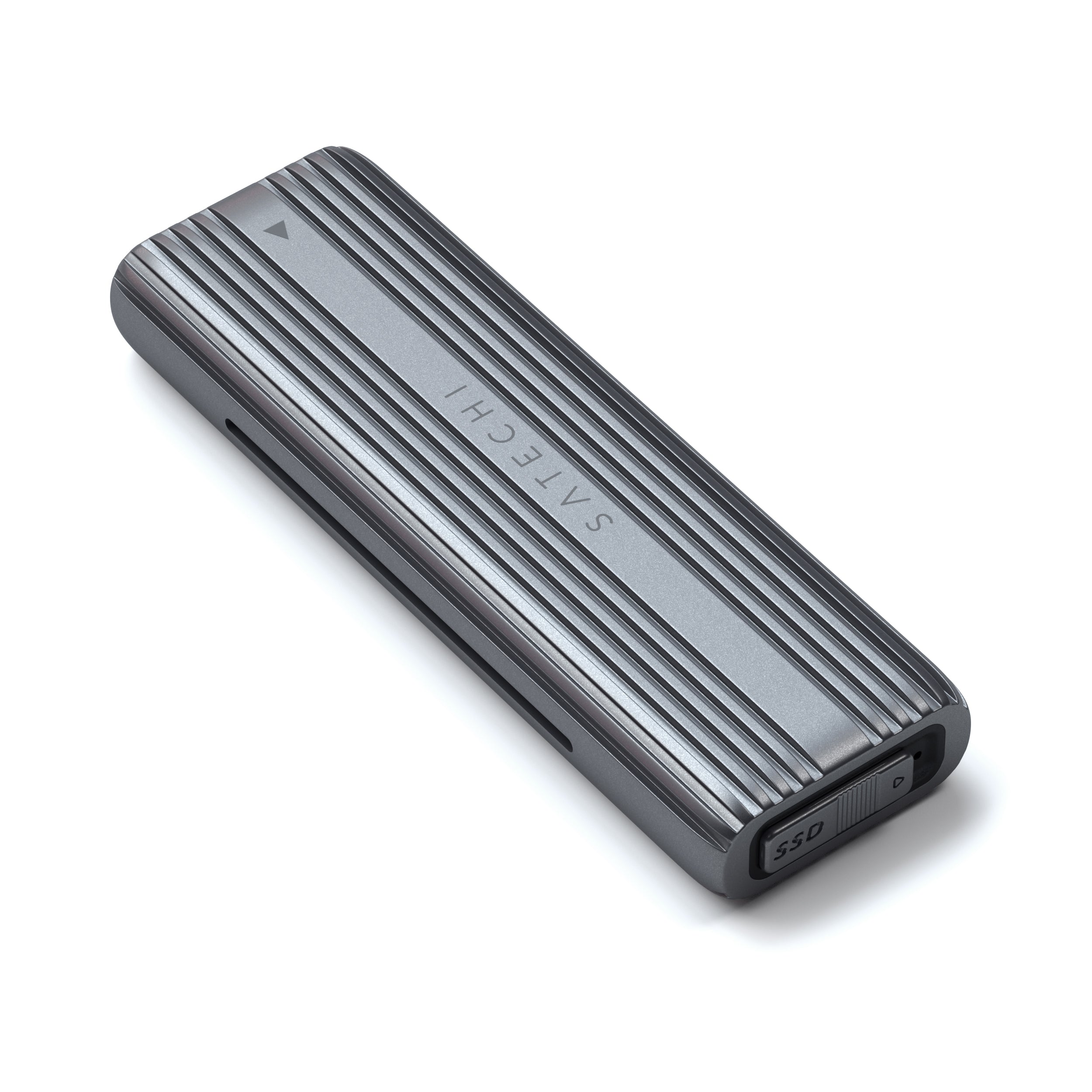 satechi-enclosure-ssd-usb-c-nvme-e-sata-m-2 image 2