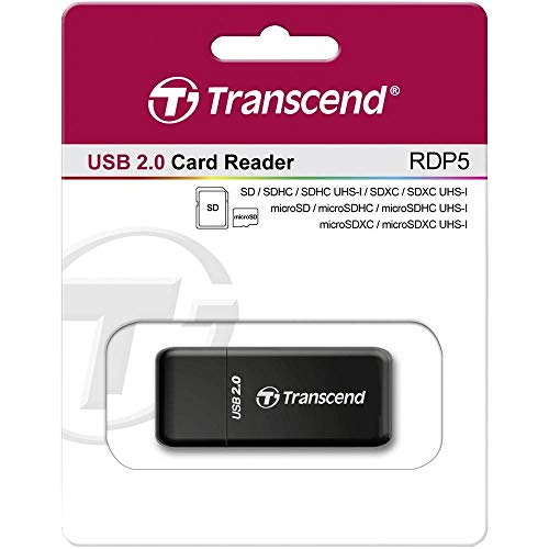transcend-ts-rdp5k-lettore-di-schede-usb-2-0-sdhc-microsdhc-m2 image 8