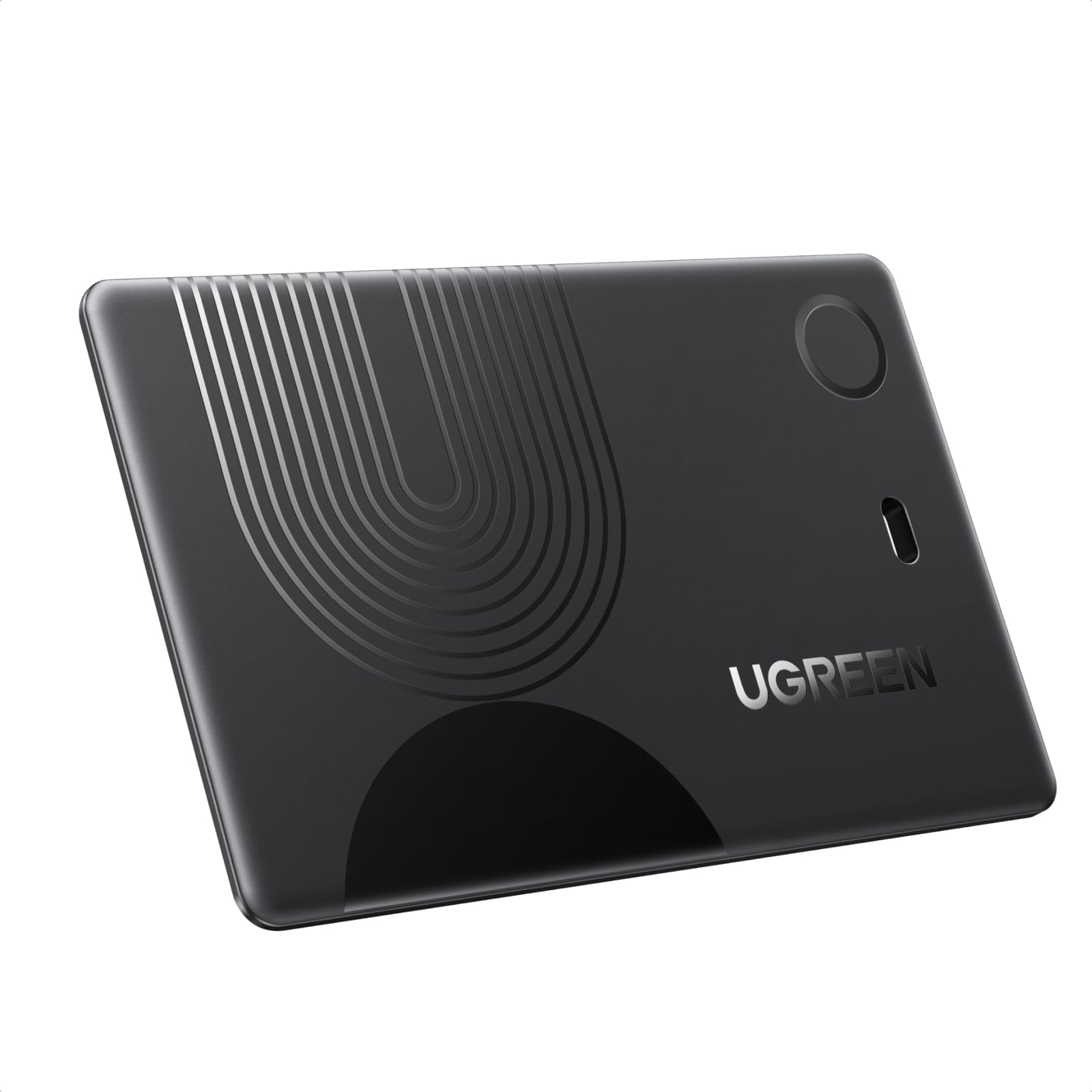 ugreen-finetrack-slim-solo-localizzatore-tag-per-portafoglio-con-apple-find-my-e image 1