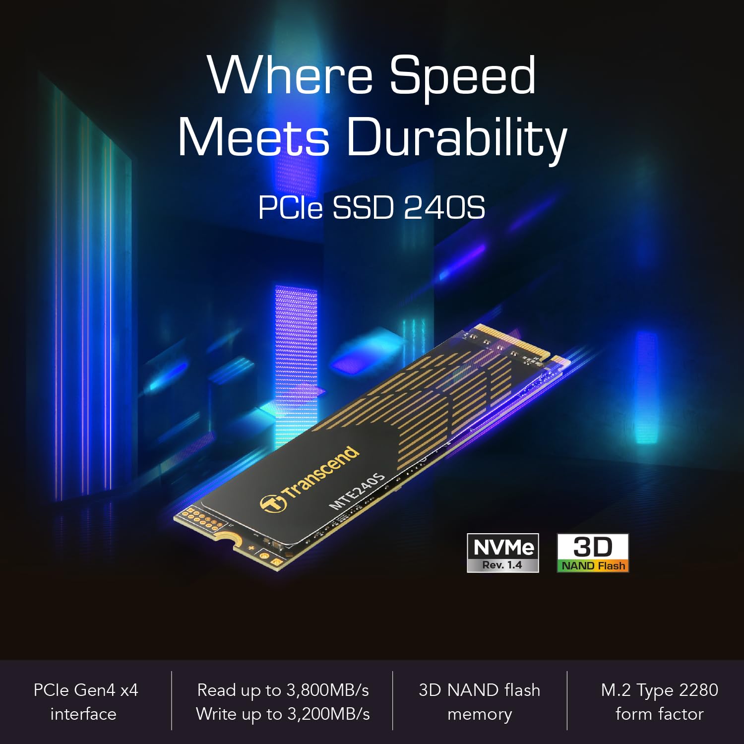 transcend-mte240s-ssd-m-2-pcie-gen4-x4-nvme-500gb-ts500gmte240s image 3