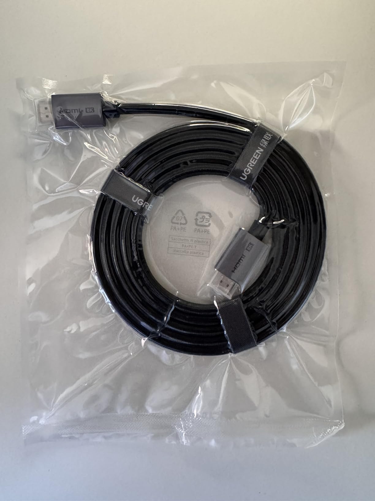 Perfetto per PS5 e TV 4K