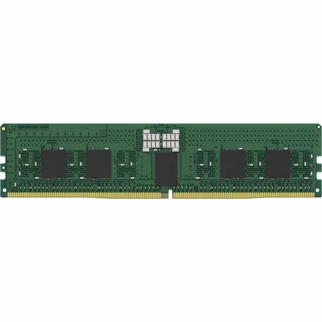 kingston-server-premier-ddr5-16gb-1x16gb-6400mt-s-ecc-registered-ksm64r52bs8-16m image 1