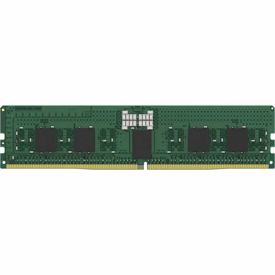 kingston-server-premier-ddr5-16gb-1x16gb-6400mt-s-ecc-registered-ksm64r52bs8-16m image 1