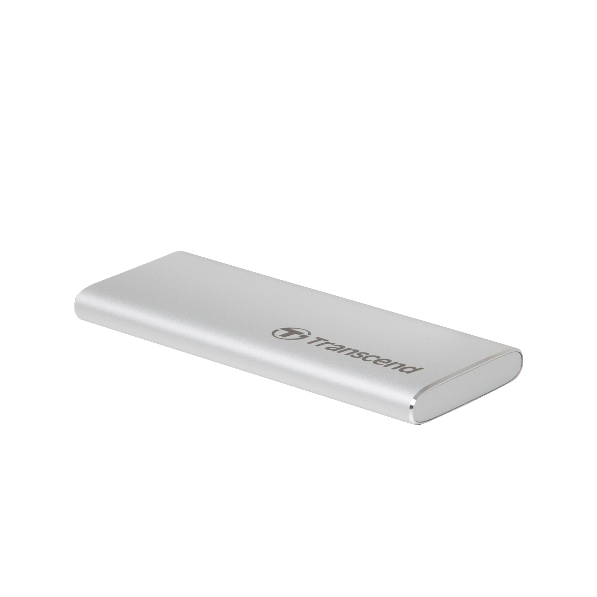 transcend-esd240c-240gb-ssd-portatile-usb-3-1-gen-2-type-c-bianco-fino-a-520-mb- image 1