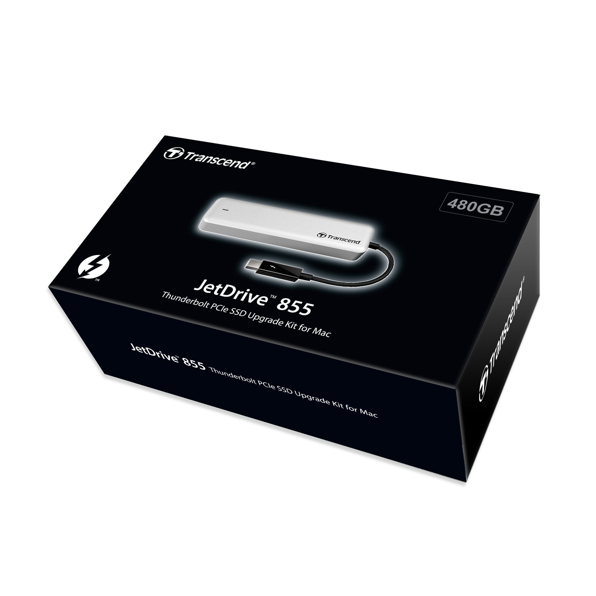 transcend-jetdrive-855-ssd-480gb-con-custodia-per-macbook-air-pro image 2