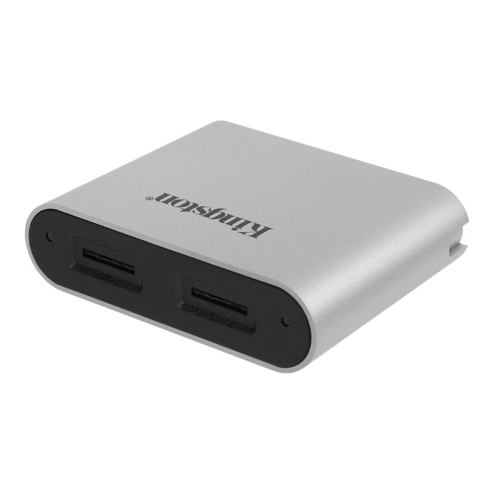 kingston-workflow-station-dock-minihub-usb image 3