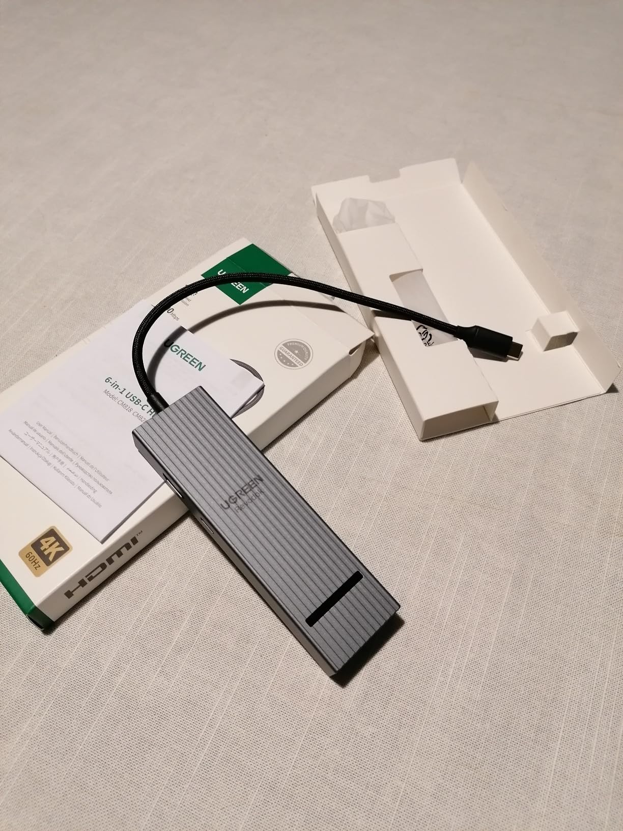 Materiali premium