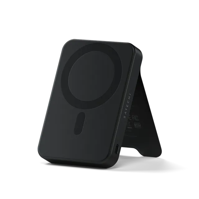 satechi-onthego-power-bank-10k-con-supporto image 1