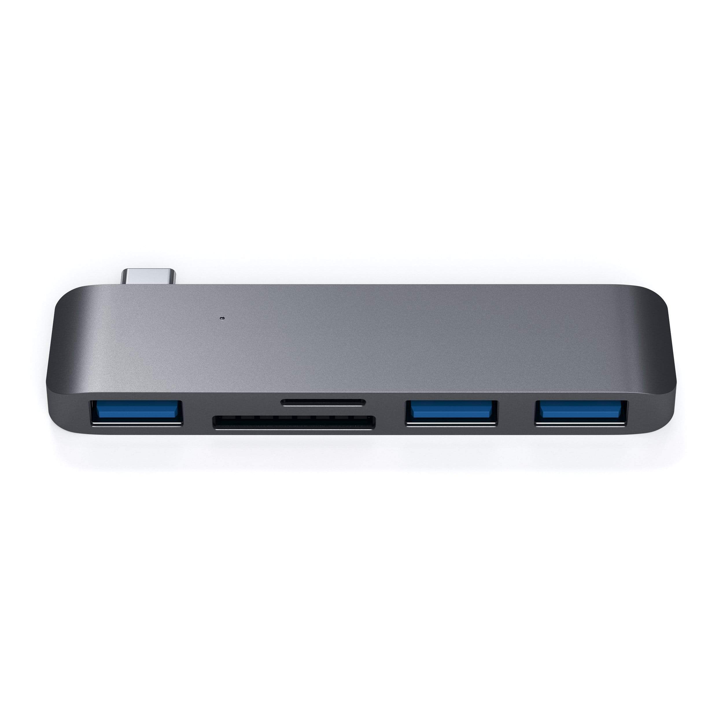 satechi-type-c-usb-3-0-3-in-1-combo-hub-con-sd image 7