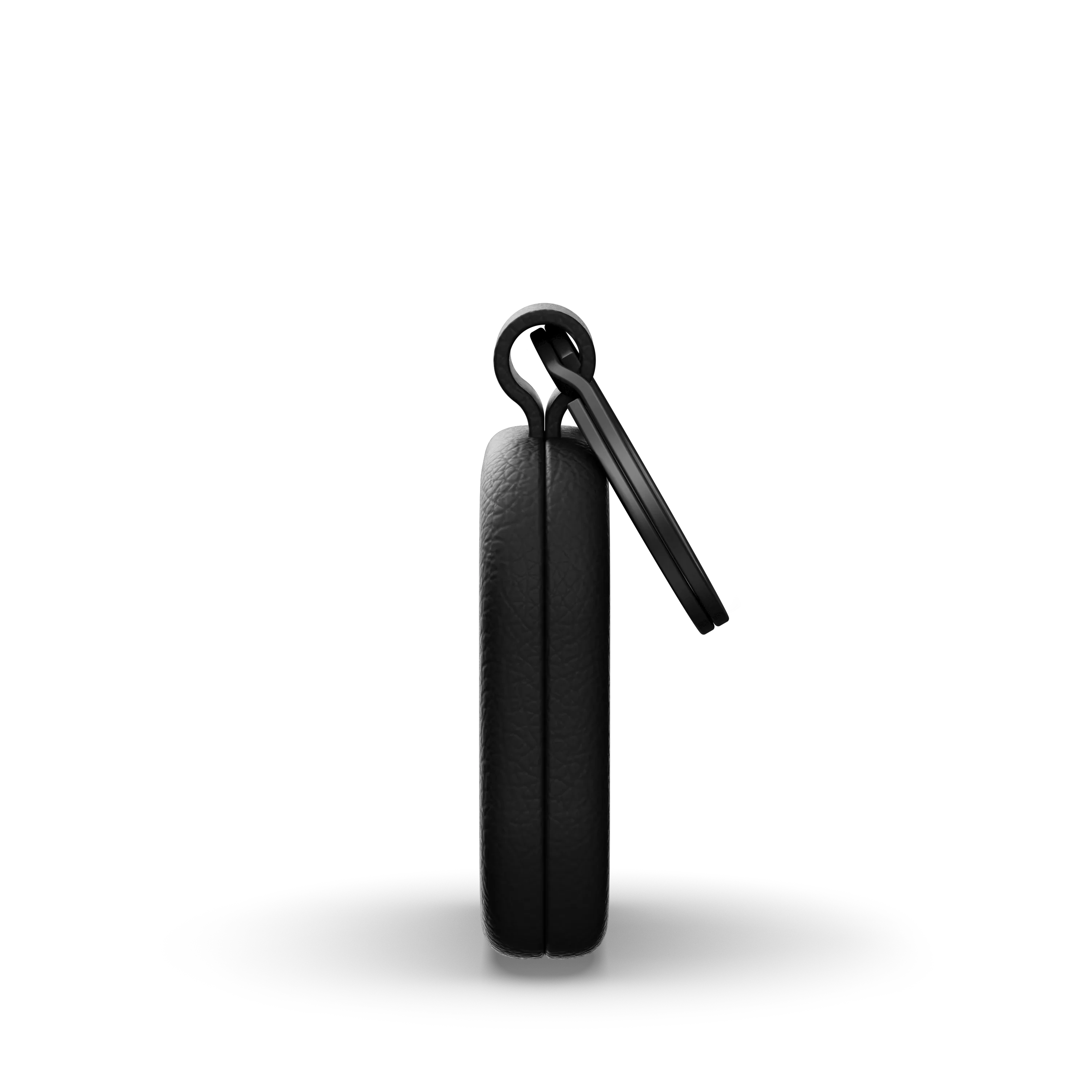 satechi-findall-portachiavi-in-vegan-leather-con-apple-dov image 4