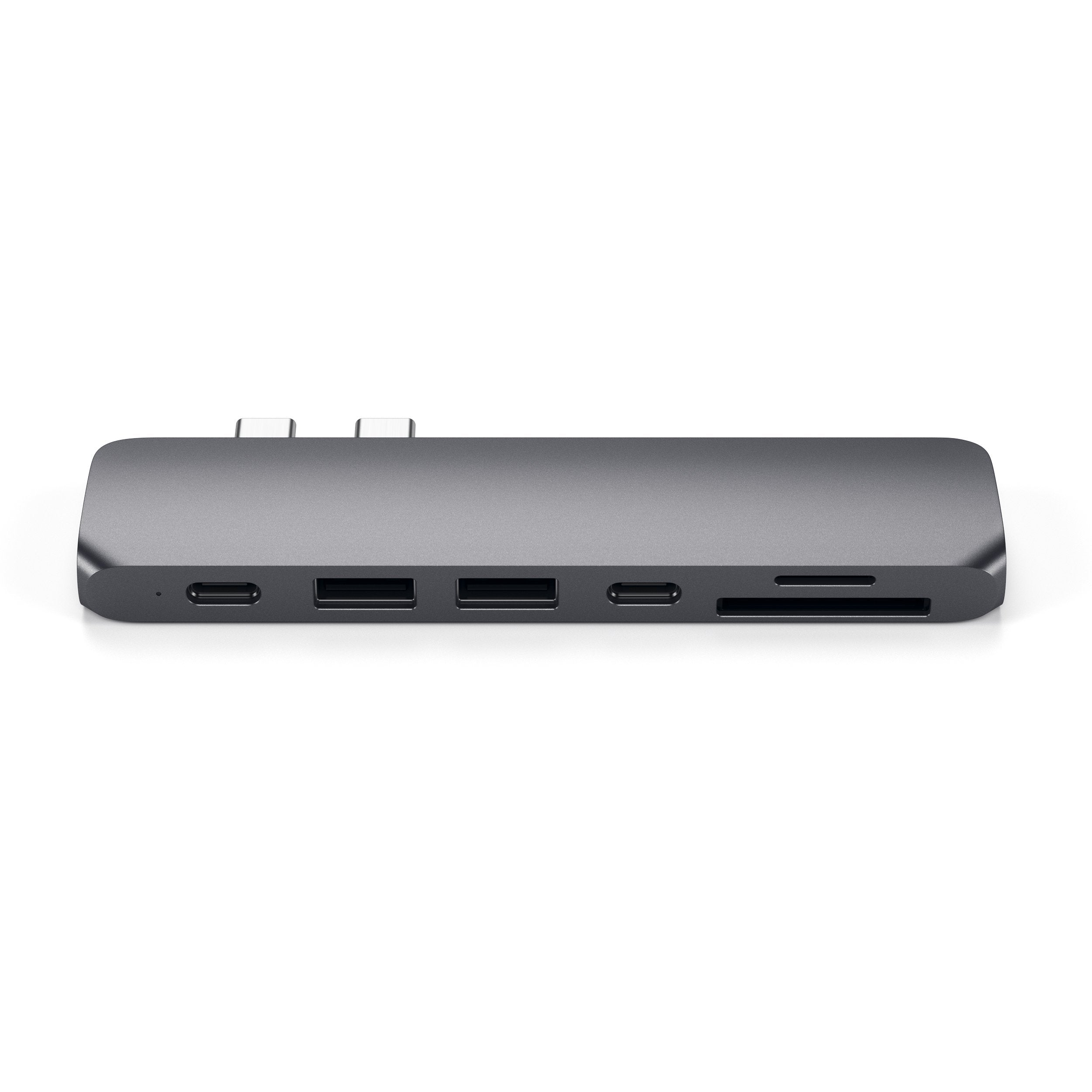 satechi-type-c-pro-hub-adapter-hub-usb-c-per-macbook-pro-air image 7