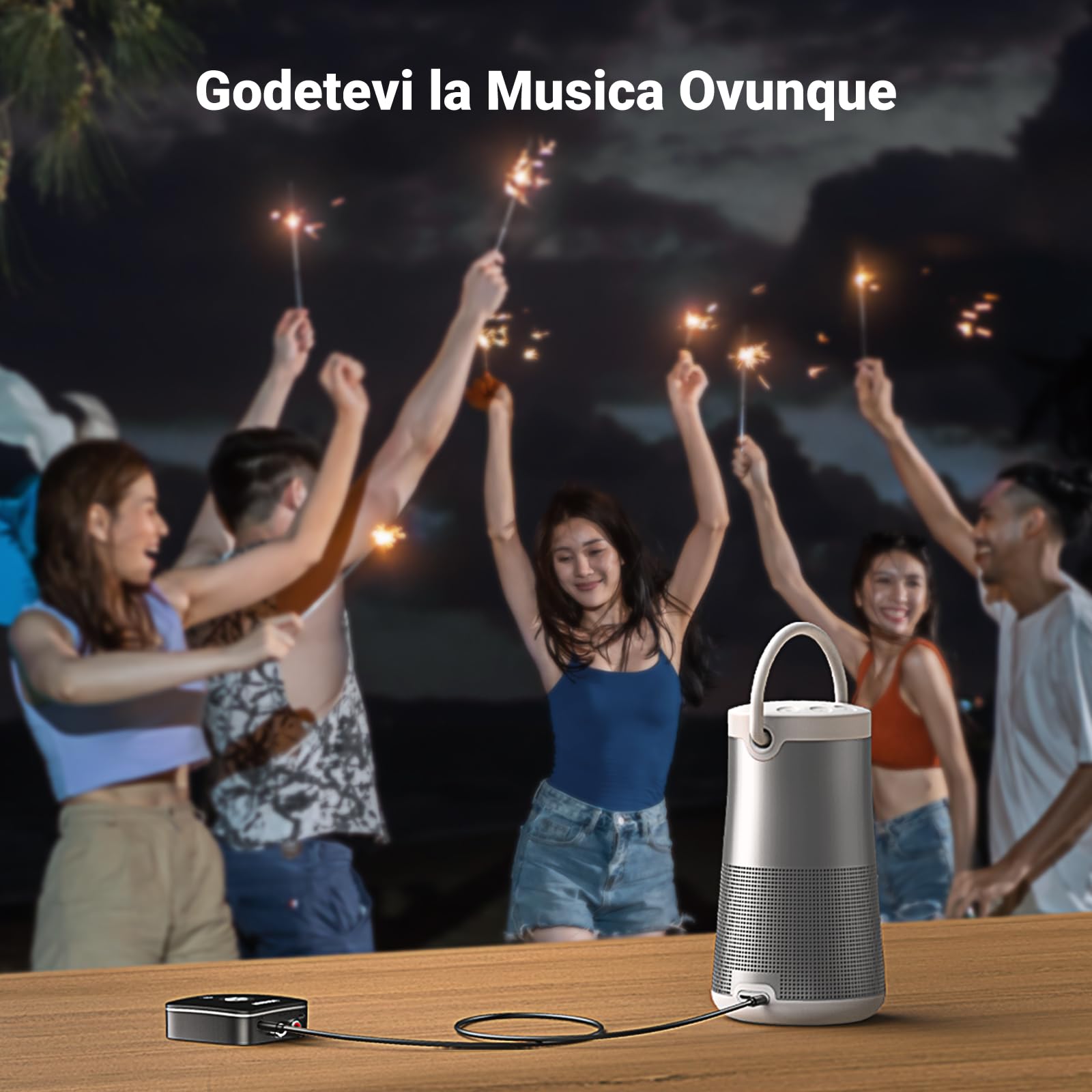 ugreen-ricevitore-bluetooth-5-3-edr-hifi-jack-3-5mm-2rca-8h image 6