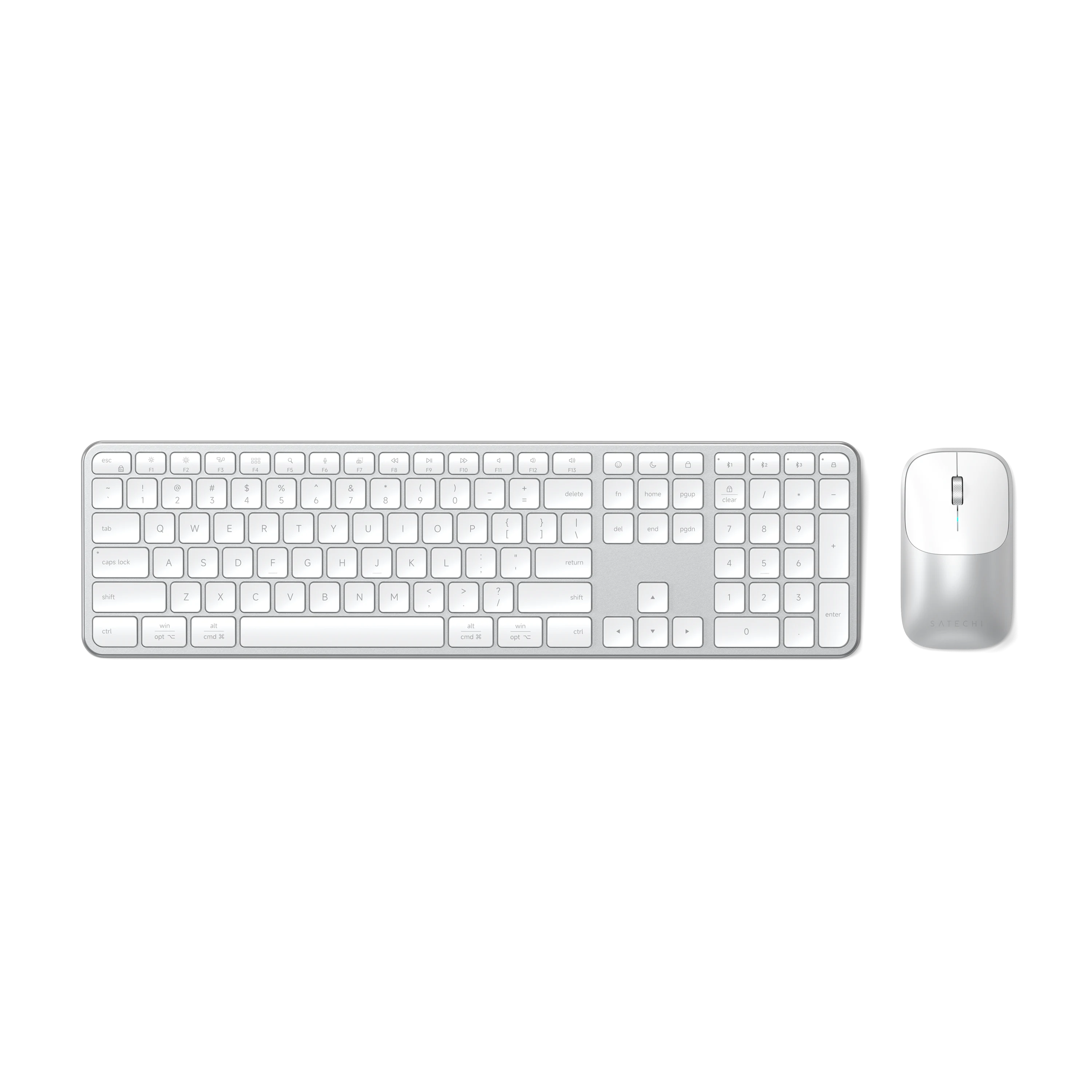 satechi-slim-cex3-wireless-combo-tastiera-e-mouse-wireless-usb-c image 4