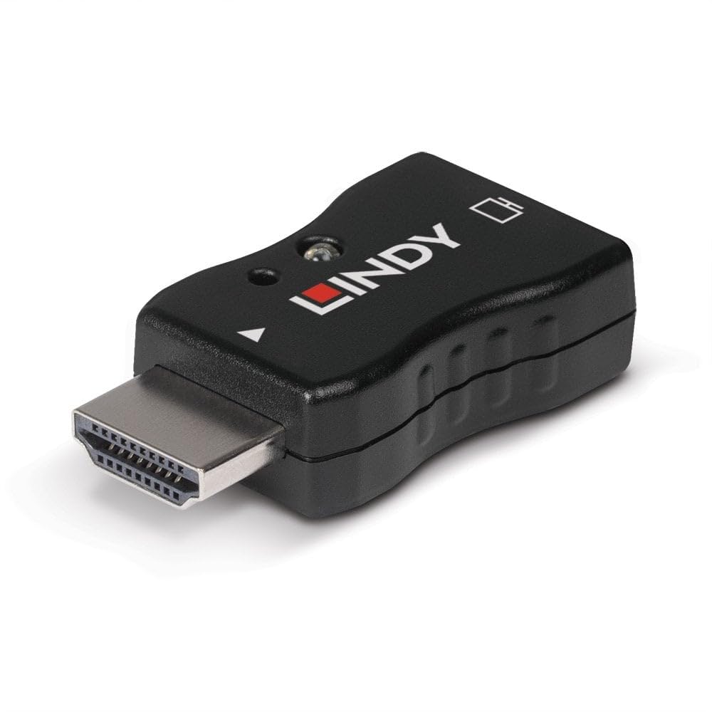lindy-emulatore-edid-hdmi-2-1-advanced-edid-minder-8k-hdr image 3