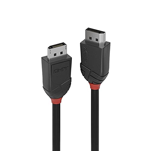 lindy-36492-cavo-displayport-1-2-2m-4k-uhd-60hz-nero image 3