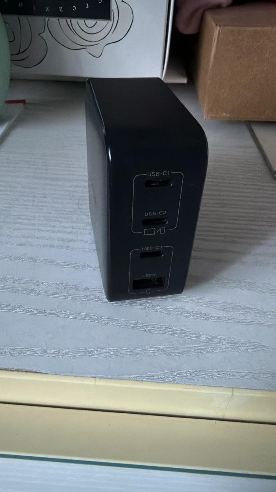 Ottimo ma fischia con un solo dispositivo leggero