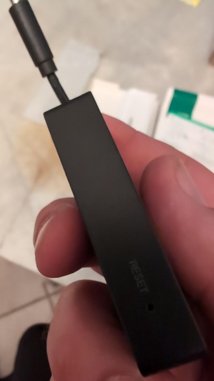 Silenzio in casa