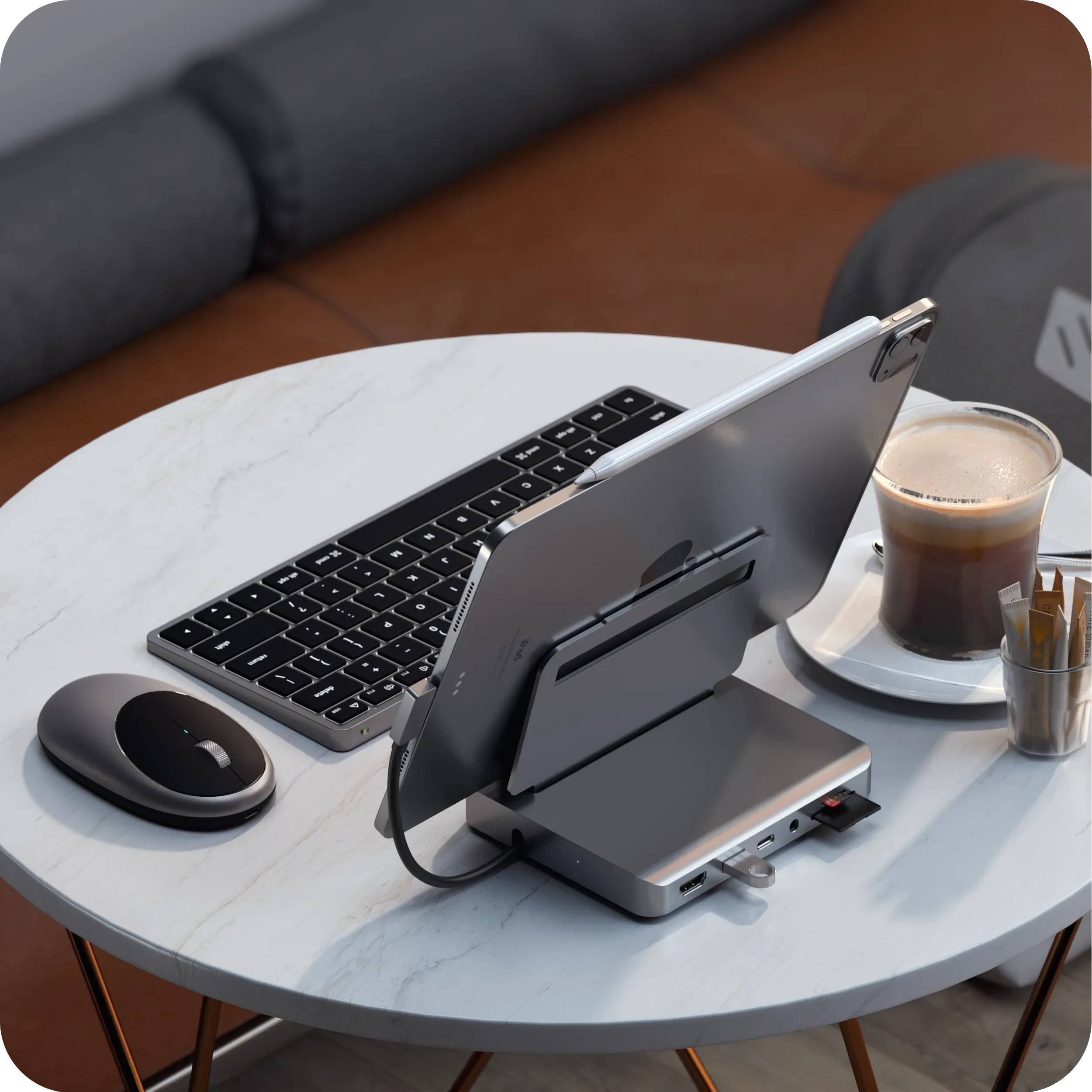 satechi-m1-mouse-bluetooth image 2