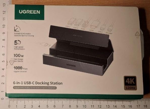 Ottimo hub da gaming
