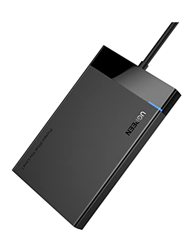 ugreen-case-esterno-2-5-usb-3-0-uasp-5gbps-per-ssd-hdd-sata-fino-a-6tb image 8