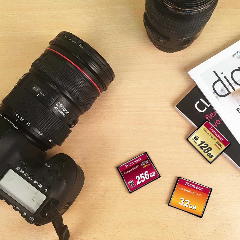 transcend-compactflash-133x-ts4gcf133-scheda-di-memoria-4-gb image 3