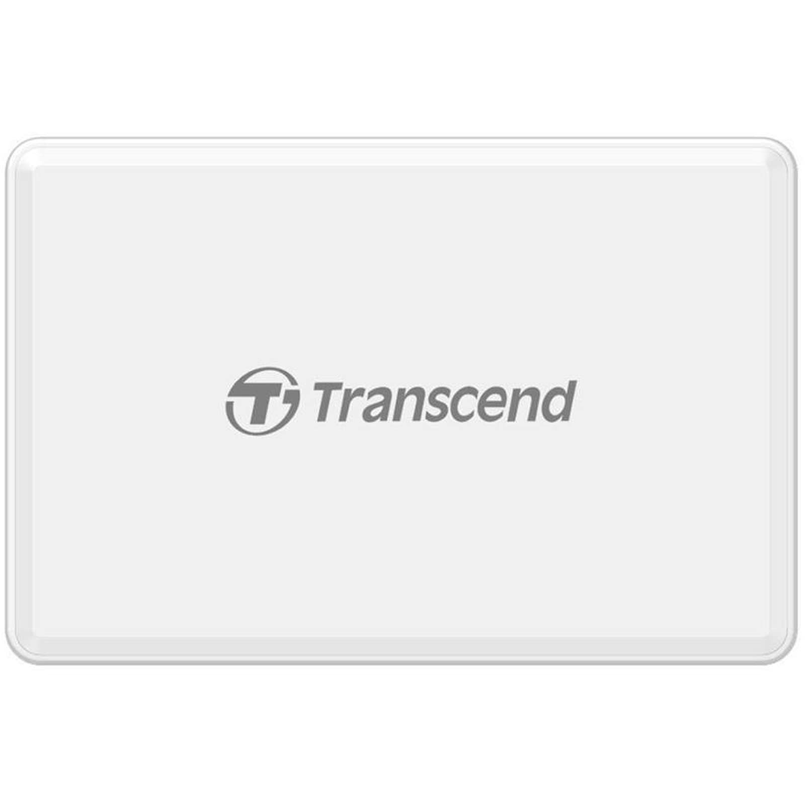 transcend-ts-rdf8w2-lettore-di-schede-multifunzione-usb-3-1-gen-1-sd-microsd-com image 1