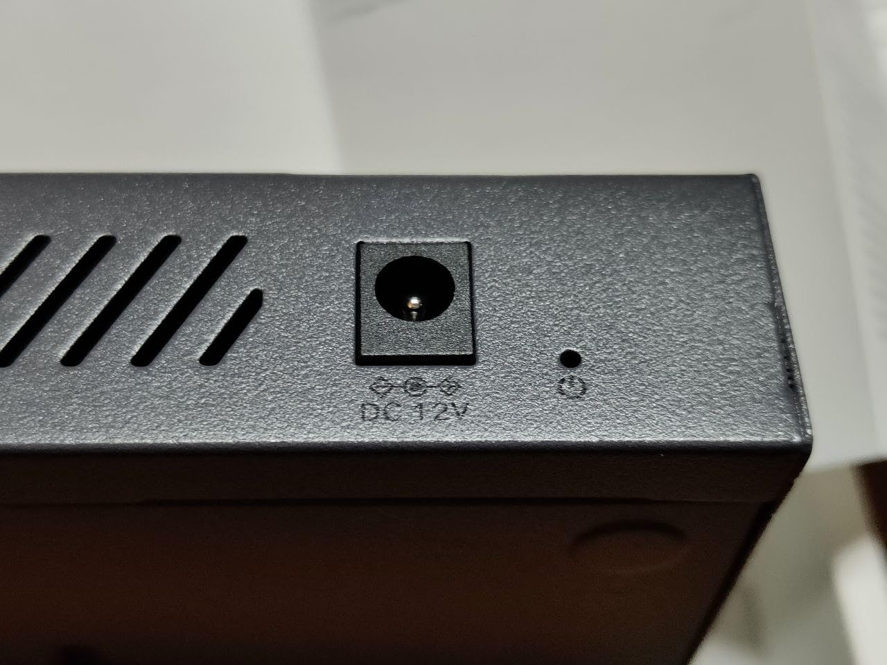 Buono ma VLAN complicata