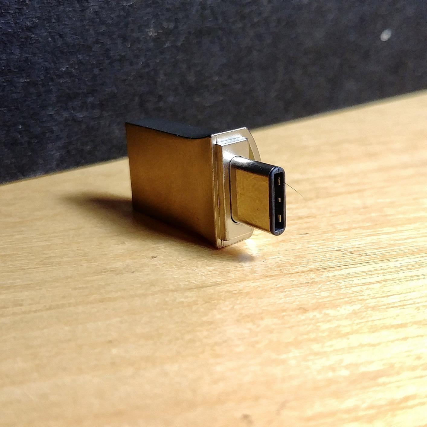 Buona ma solo 32GB