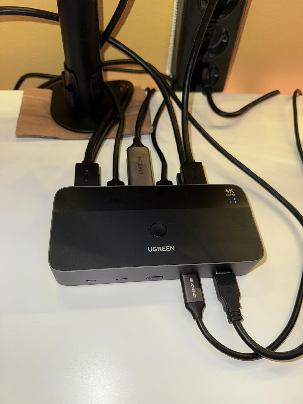 Perfetto per smart working