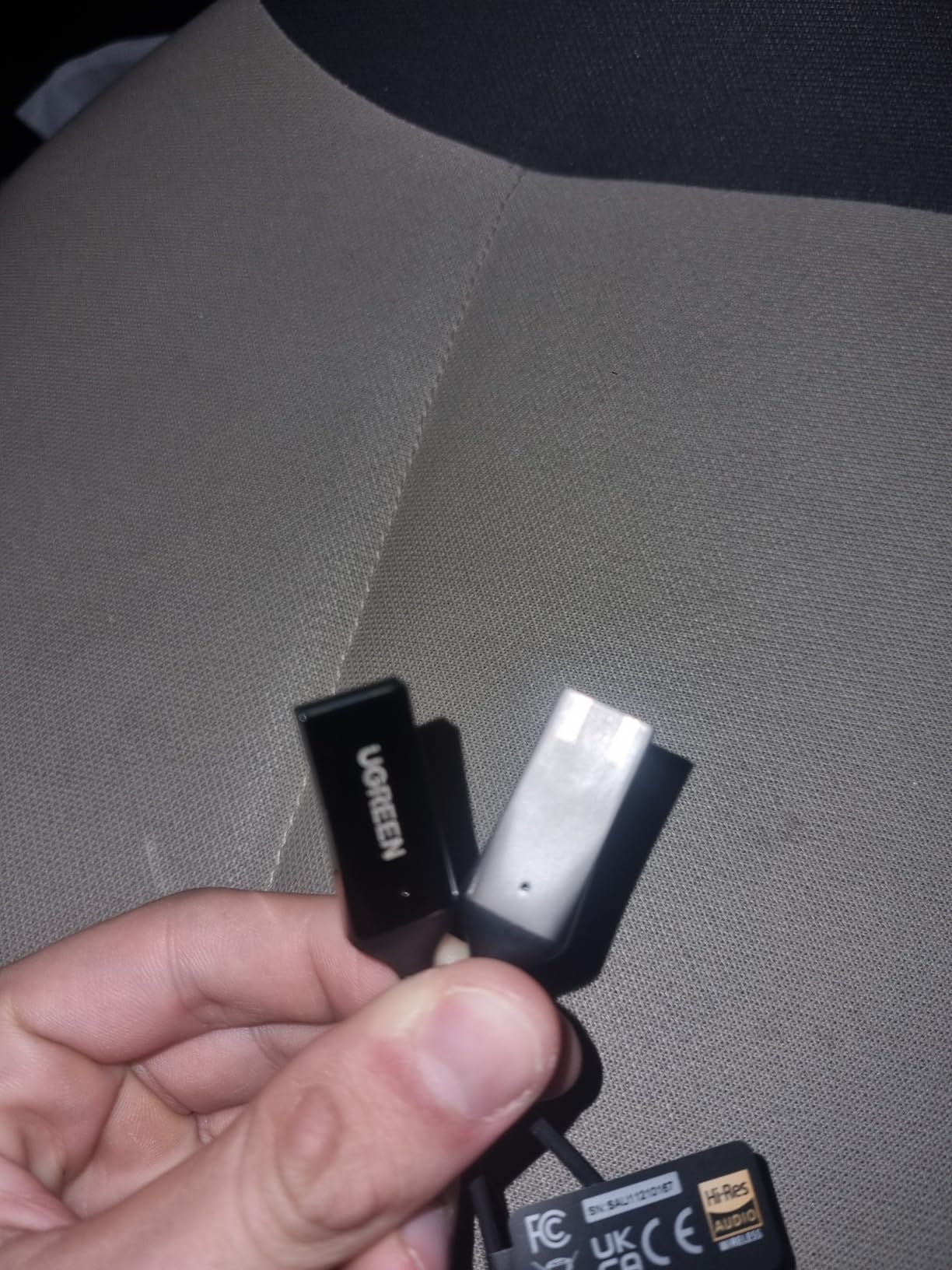 Non compatibile con mia auto