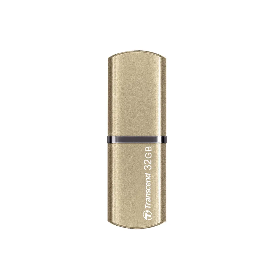 transcend-jetflash-820-32gb-usb-3-1-gen-1-argento image 1
