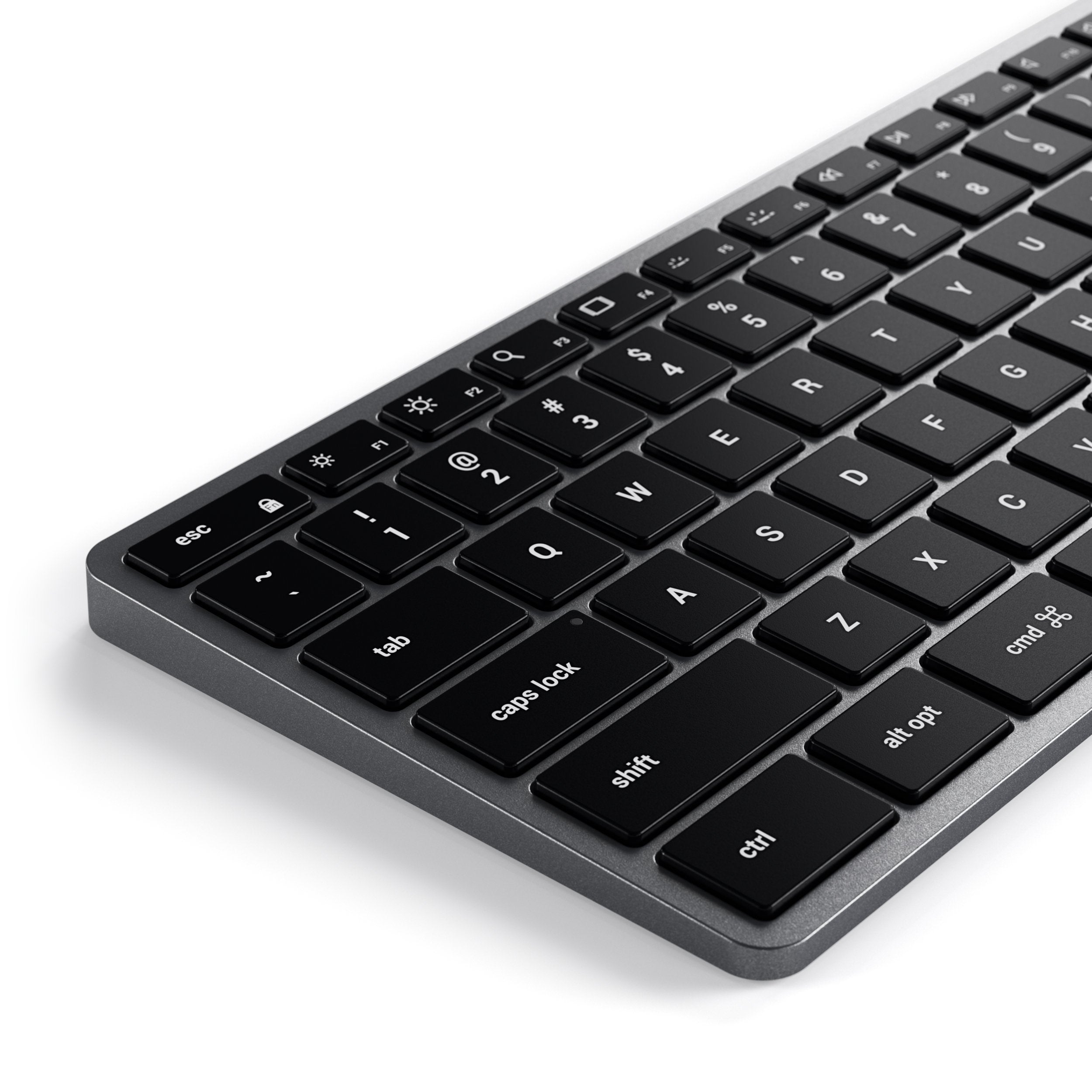 satechi-slim-x3-tastiera-bluetooth-retroilluminata-layout-us image 5