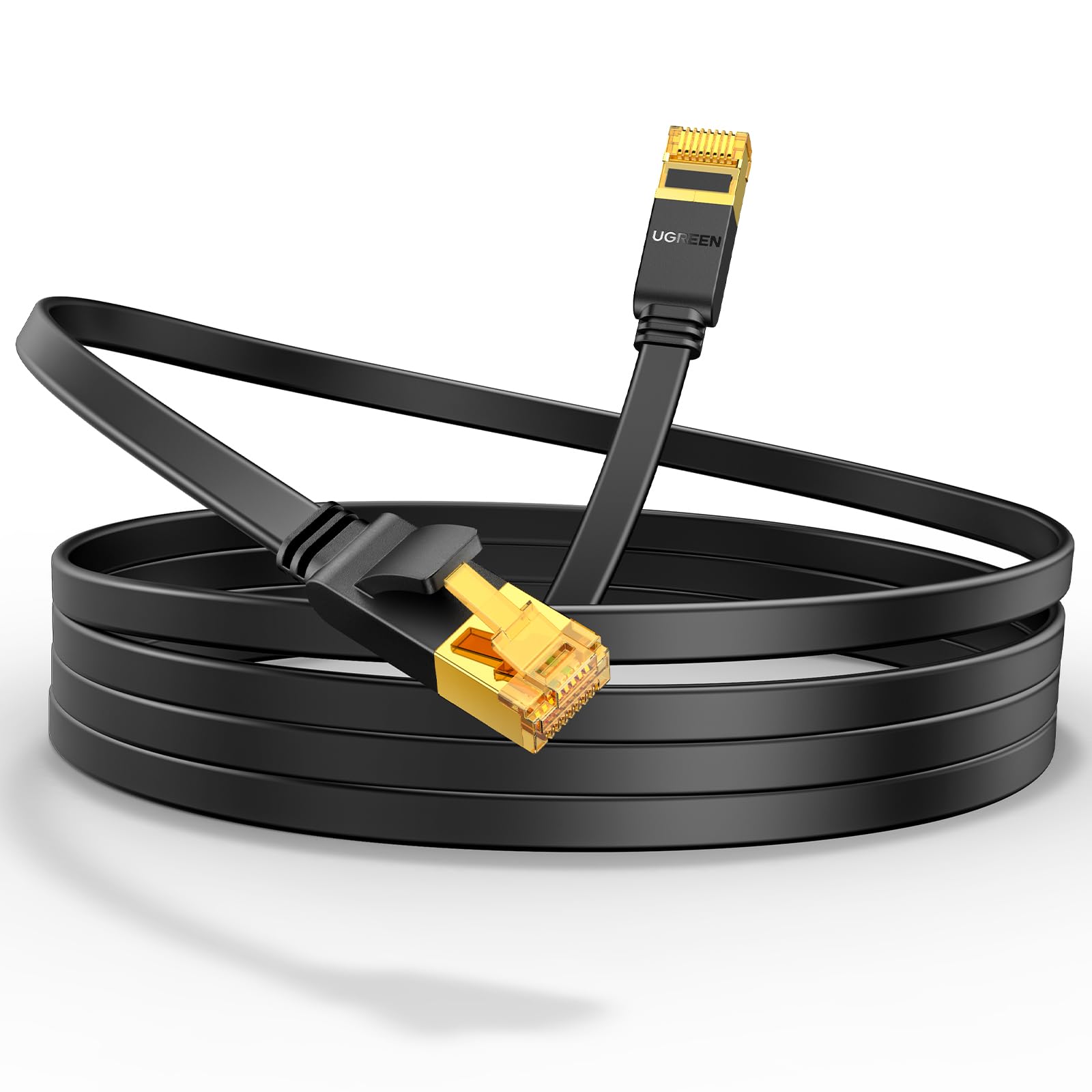 ugreen-cavo-ethernet-cat-7-rj45-10-gbps-8-metri-piatto-ad-alta-velocit image 8