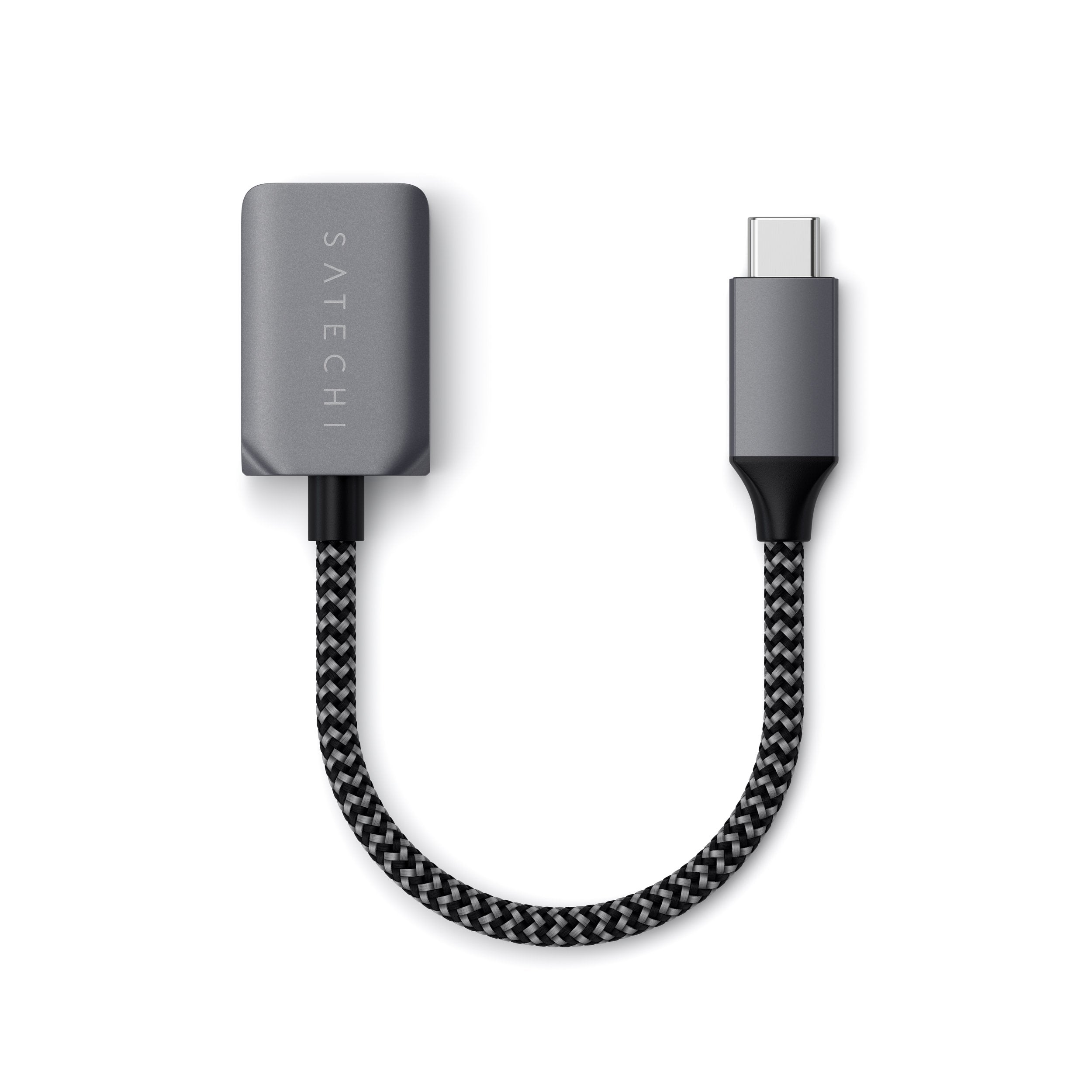 satechi-cavo-adattatore-usb-c-a-usb-a-3-0 image 1