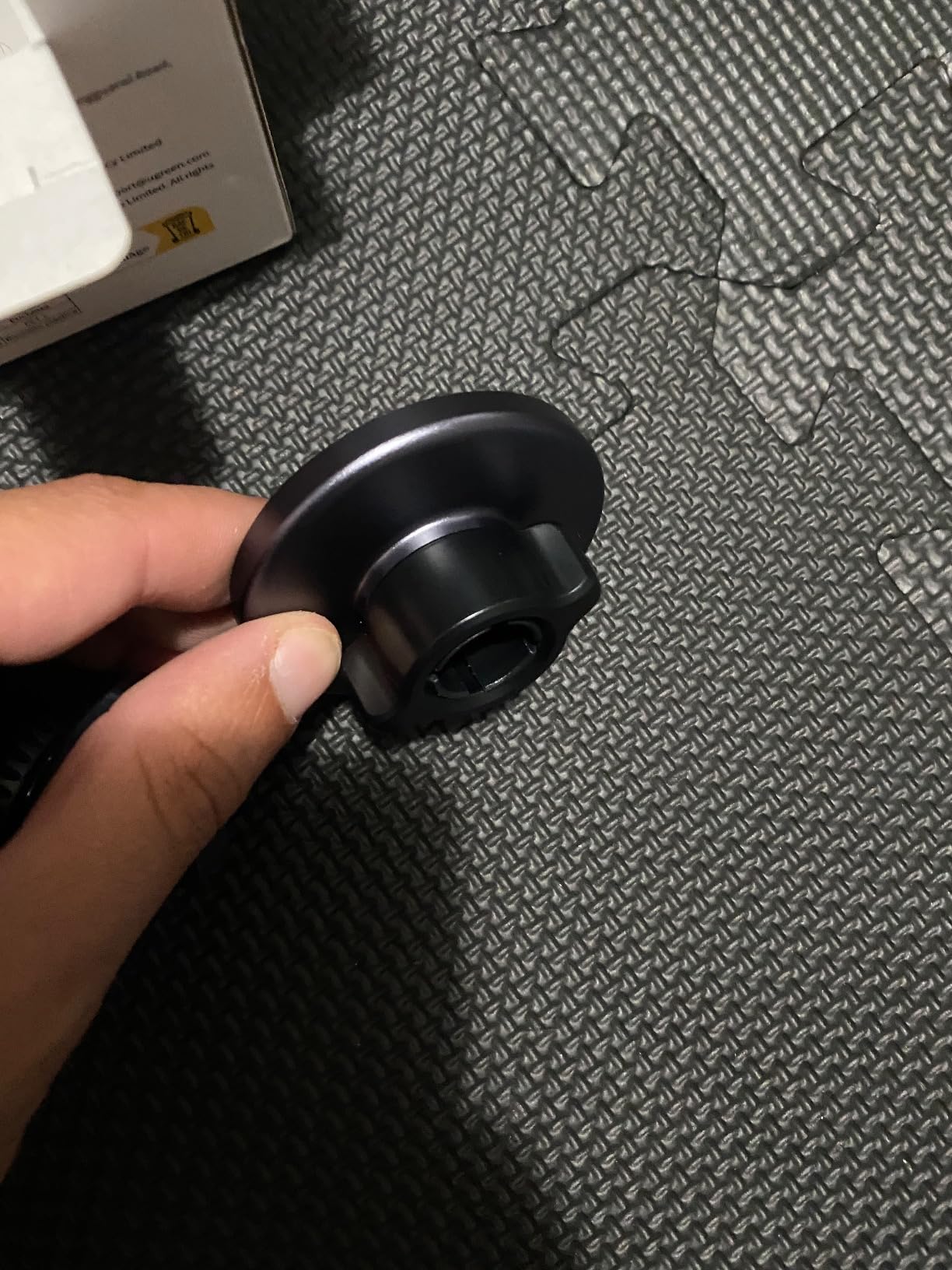 Ideale per lavoro in auto