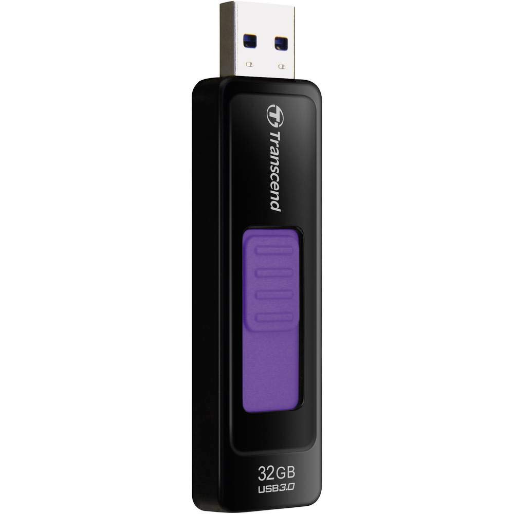 transcend-jetflash-760-32gb-usb-3-1-gen-1-retrattile image 1