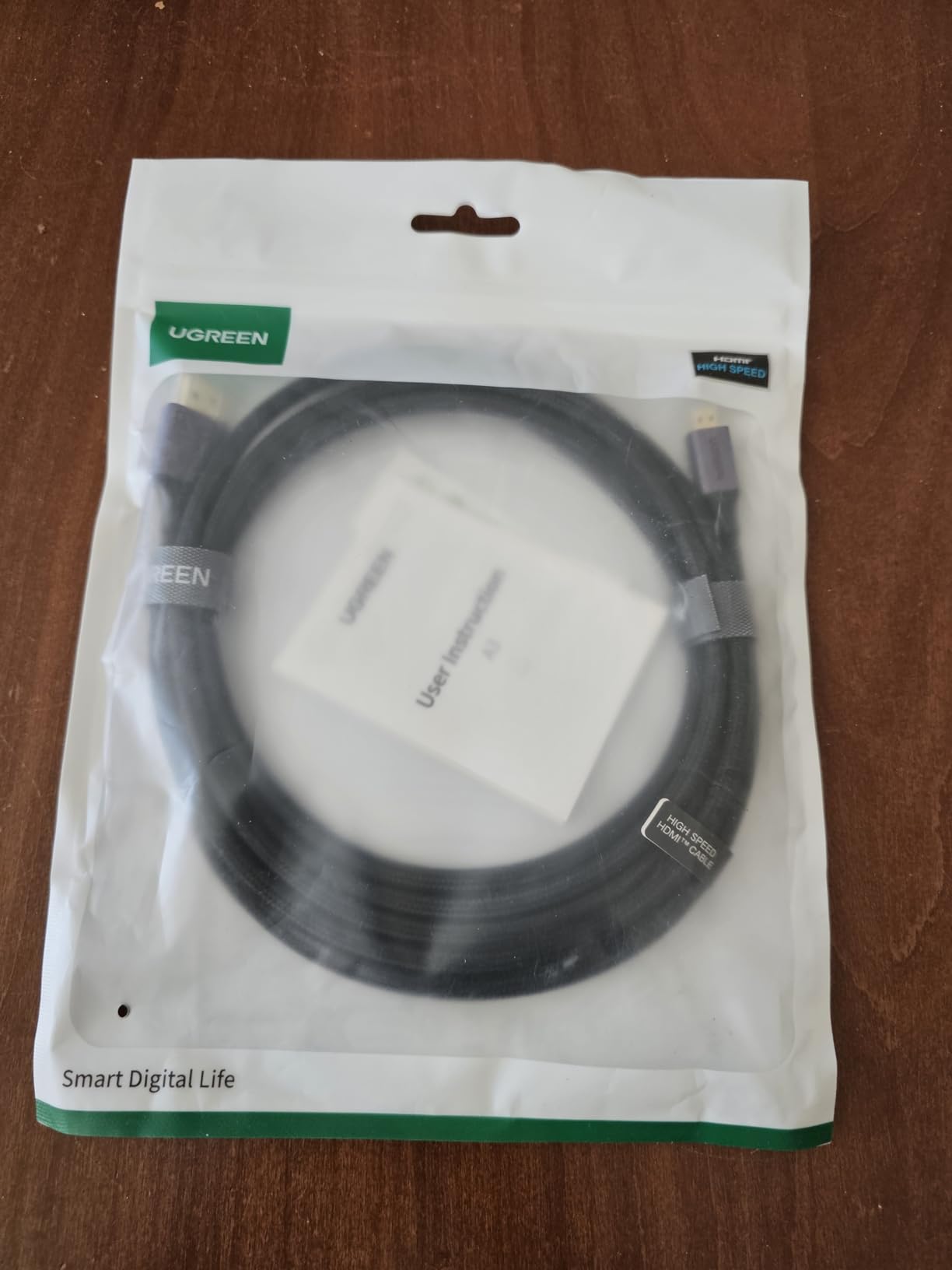 4K nitido senza problemi