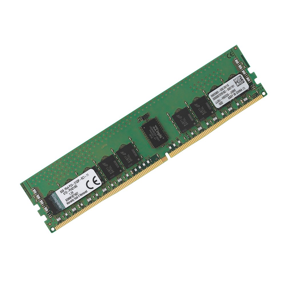kingston-valueram-memoria-server-8gb-ddr4-2133mhz-ecc-registered-dimm image 3