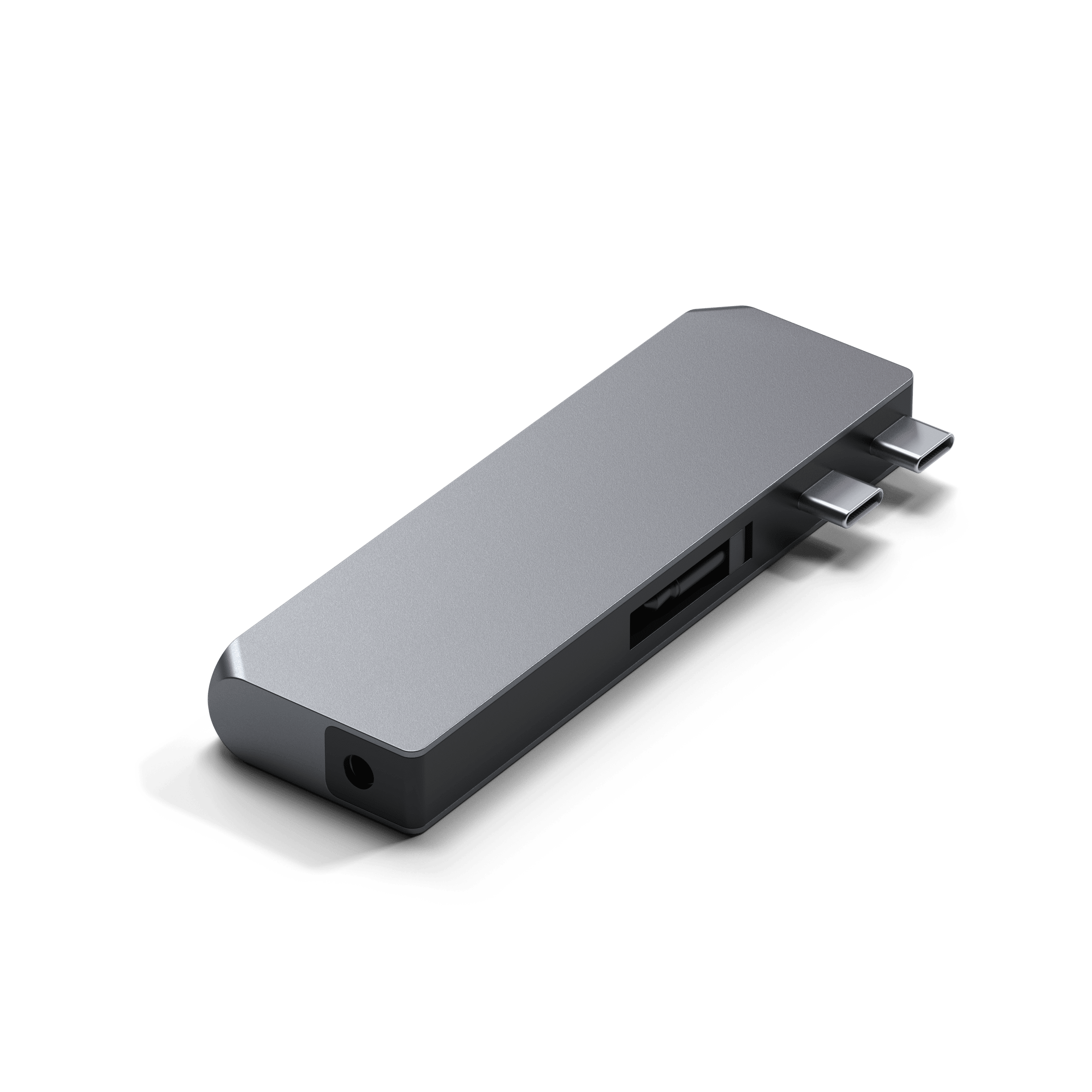 satechi-pro-hub-mini-6-in-1-usb4-per-macbook-pro-e-air image 3