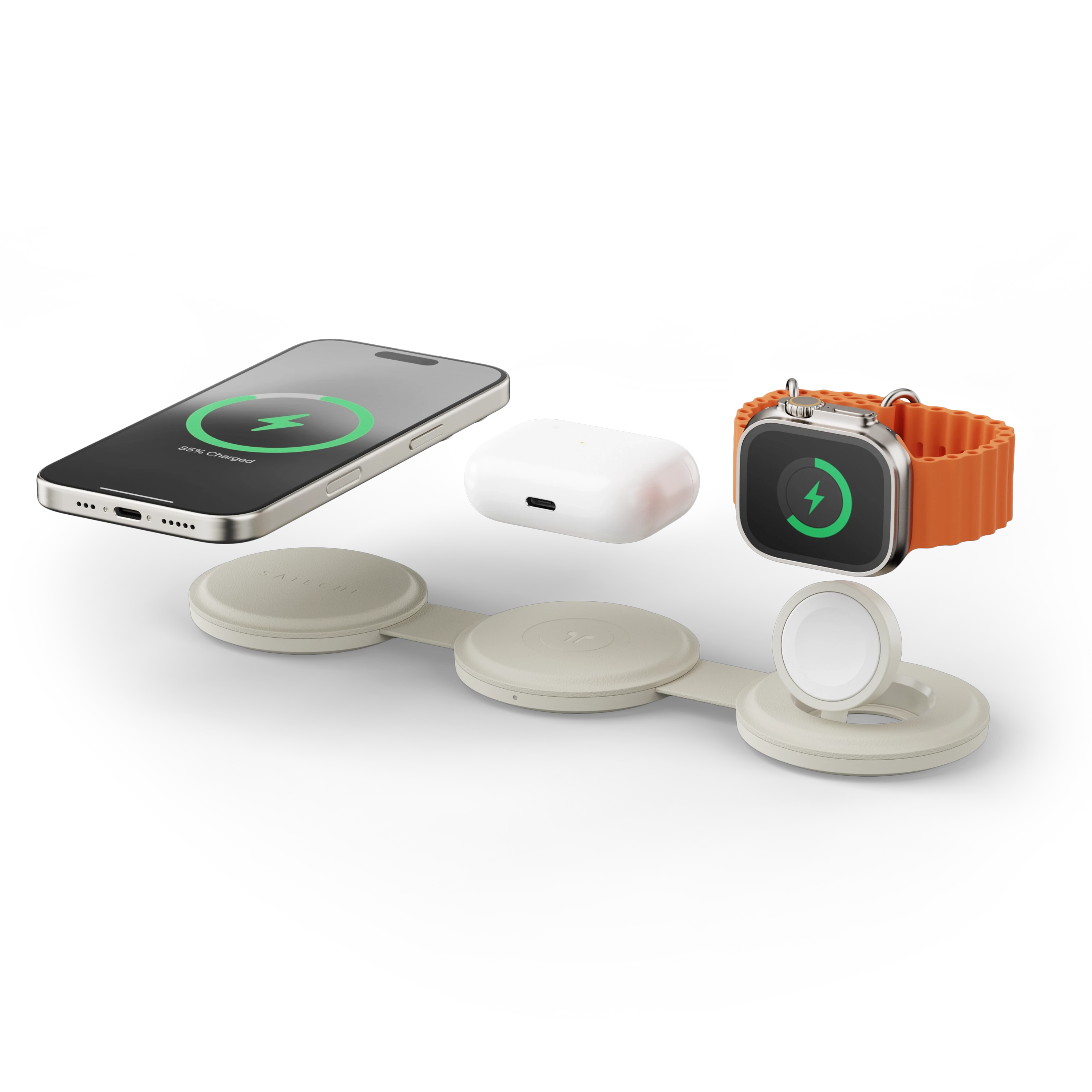 satechi-onthego-3-in-1-charger-qi2-15w-pieghevole-da-viaggio image 7