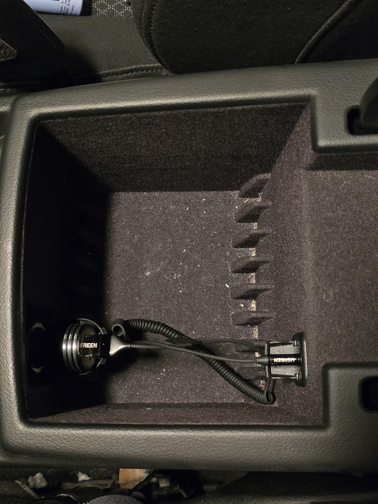 Perfetto per cassa JBL vecchia
