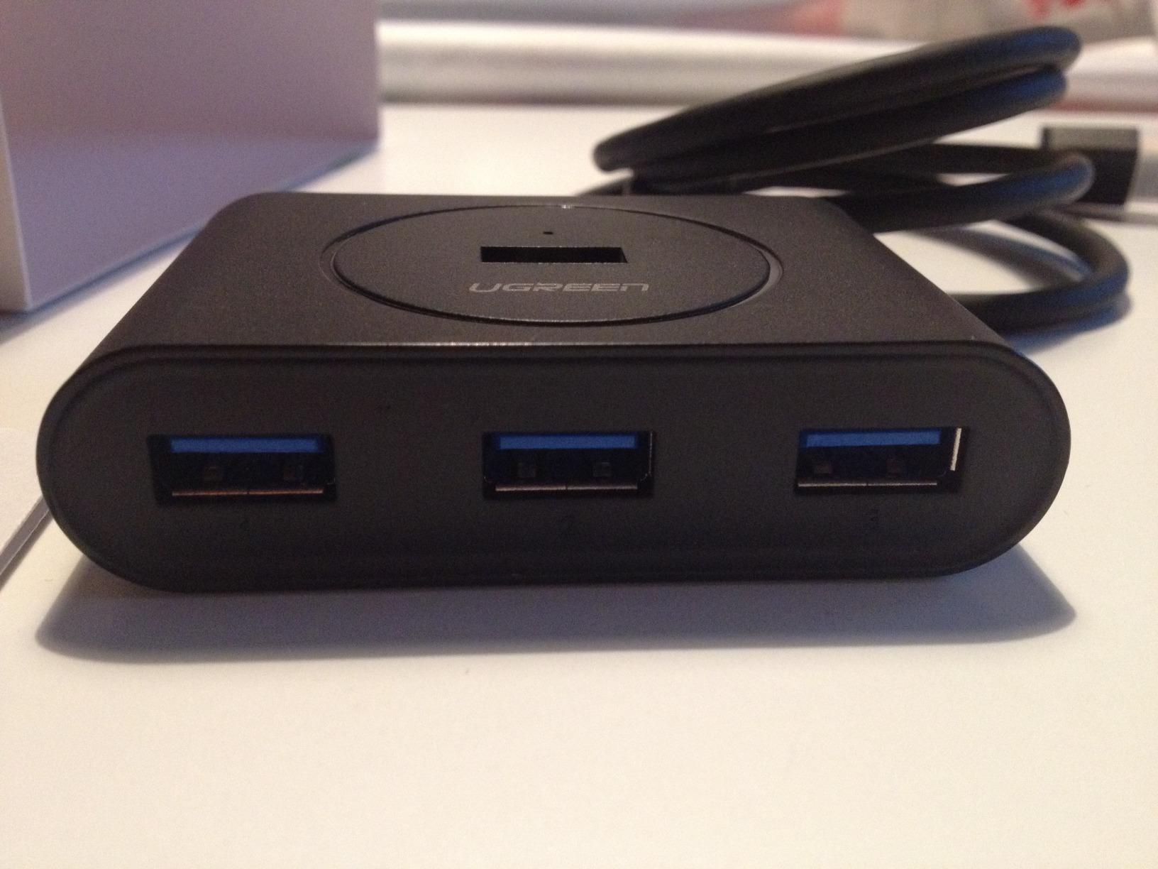 Velocissimo con hard disk